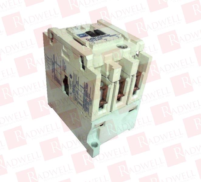 EATON CORPORATION CE15JN3TB