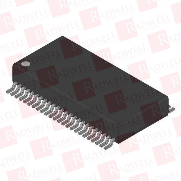 ON SEMICONDUCTOR 74ABT16373CSSC