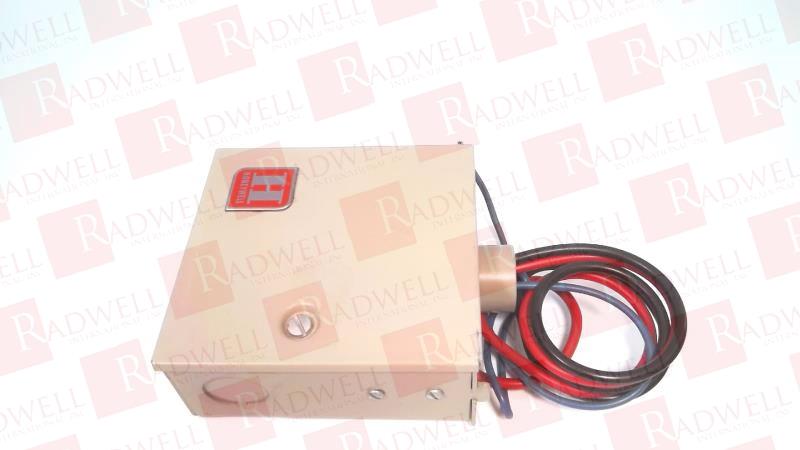 HONEYWELL R8097A1053 