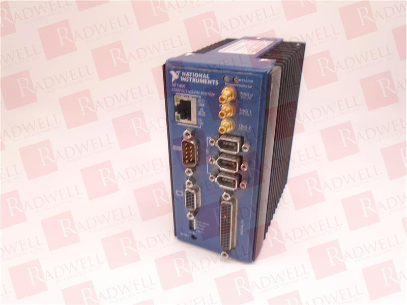 NATIONAL INSTRUMENTS 189139D-04