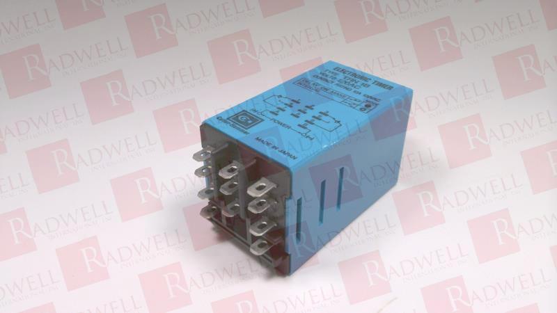 EATON CORPORATION TRN1B120AC