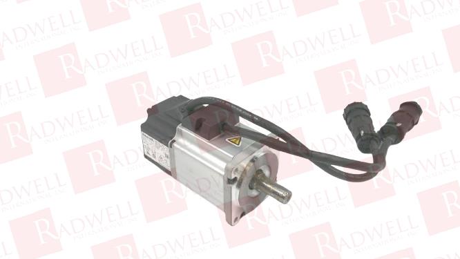 BOSCH MSM030B-0300-NN-M0-CG0