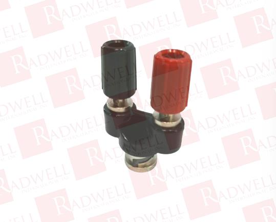 RADIALL INTERCONNECT COMPONENT R191453000