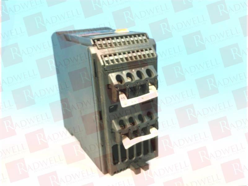 SIEMENS 6SE3-210-7BA40