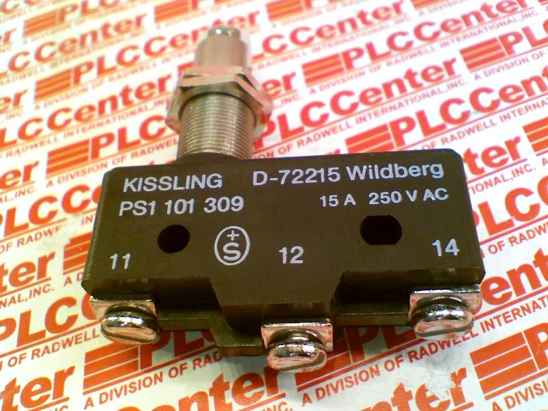 TE CONNECTIVITY PS1-101-309