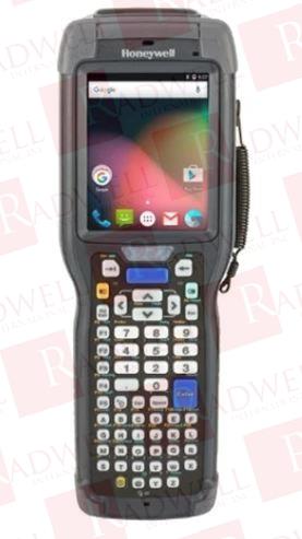 HONEYWELL CK75AA6MN00A6400