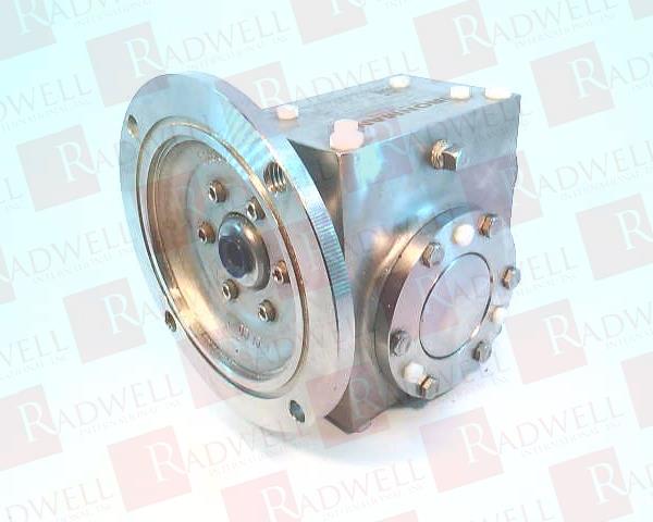 REGAL REXNORD SS-BMQ818-50-L-56