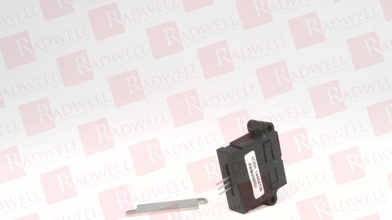 HONEYWELL AWM43600V-2