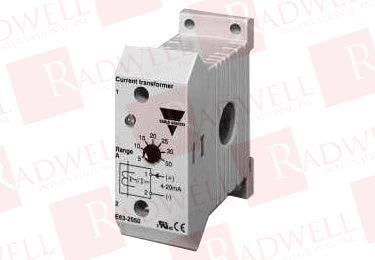 CARLO GAVAZZI E82-2050