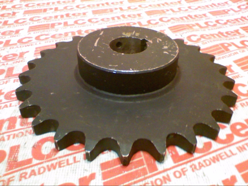 MARTIN SPROCKET & GEAR INC 120B26-2-1/4