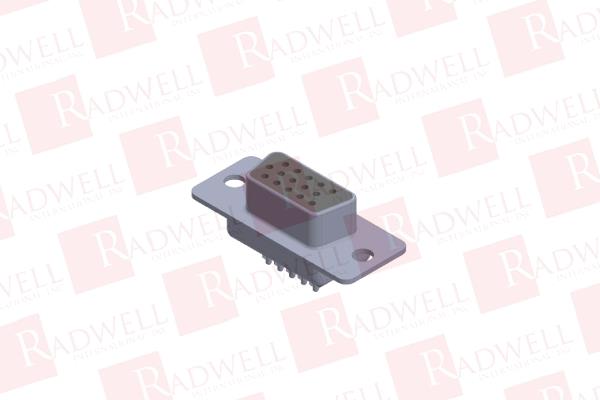 E CONNECTOR SOLUTIONS 8015-07S-0111-20