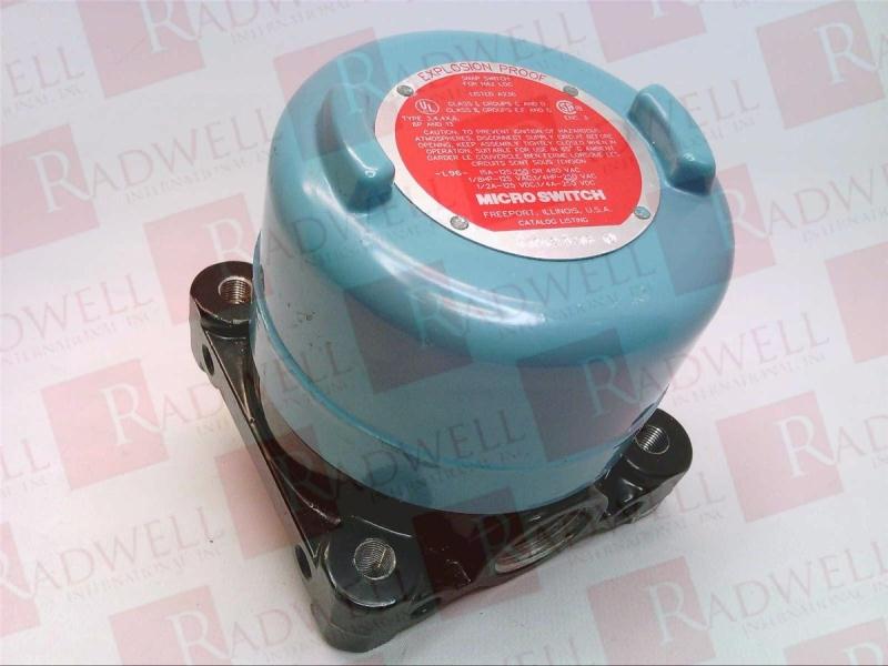 HONEYWELL 11CX2-9203