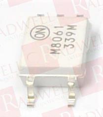 ON SEMICONDUCTOR FODM8061