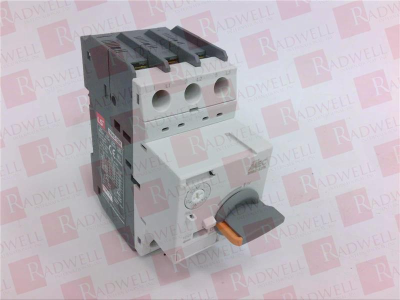 LS ELECTRIC MMS-32H-22-32A