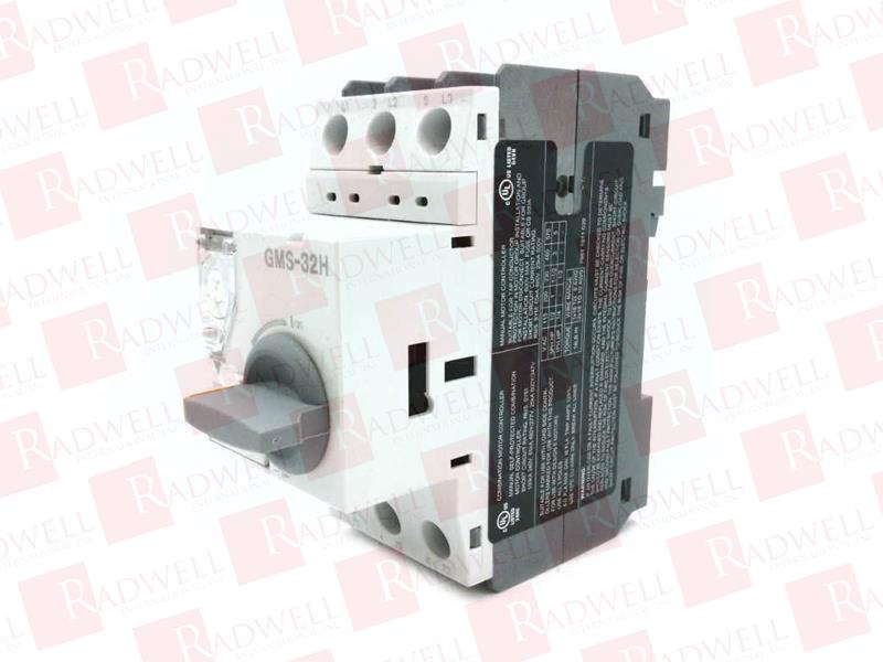 CARLO GAVAZZI GMS-32H 6A