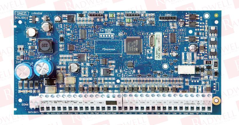 TYCO HS2032PCB