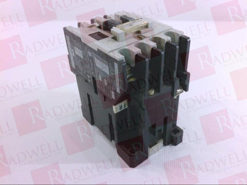 ALLEN BRADLEY 100-A09NJ3