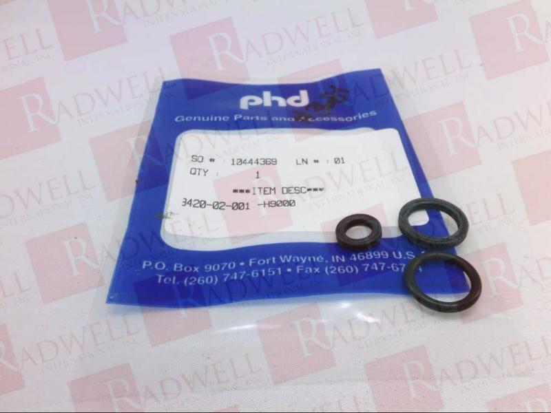 PHD INC 8420-02-001-H9000