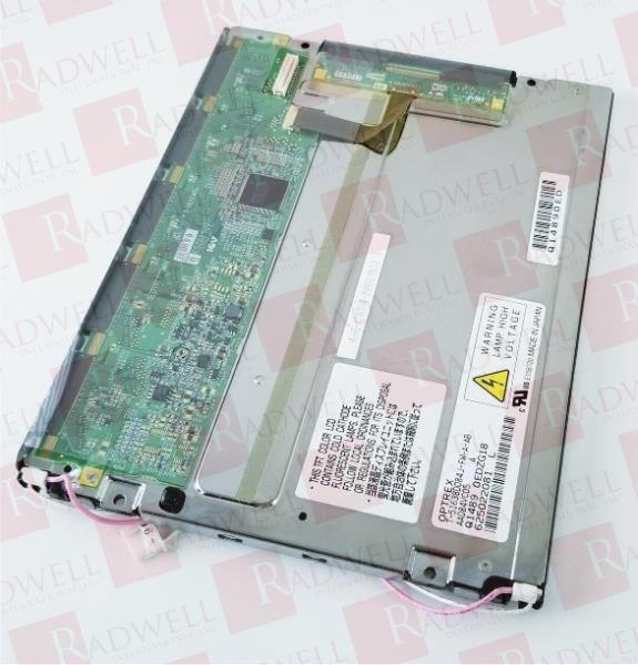 KYOCERA T-51638D084J-FW-A-AB