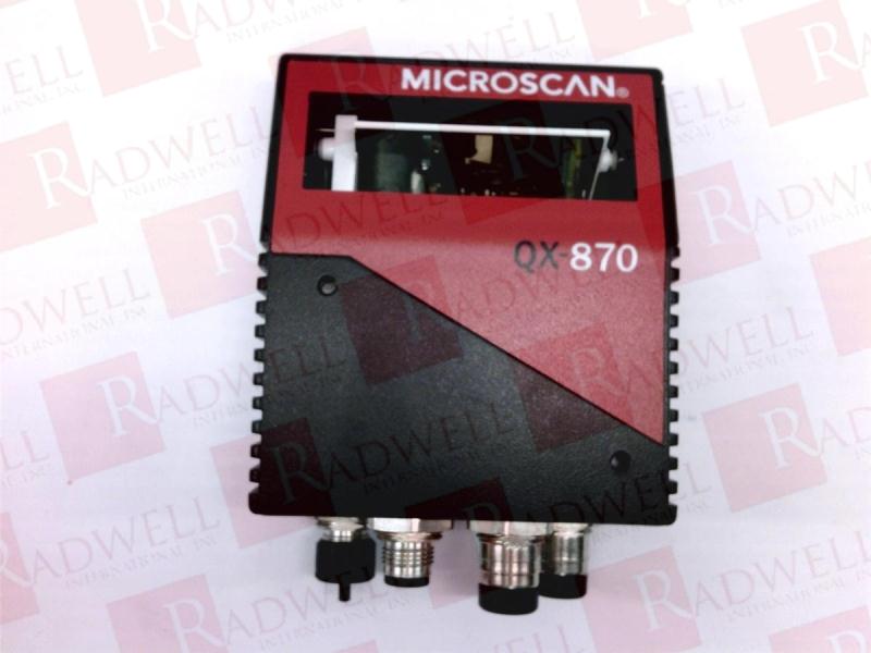 OMRON FIS-0870-0004G