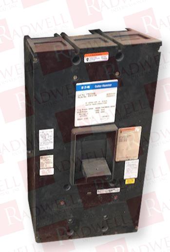 EATON CORPORATION PB22500