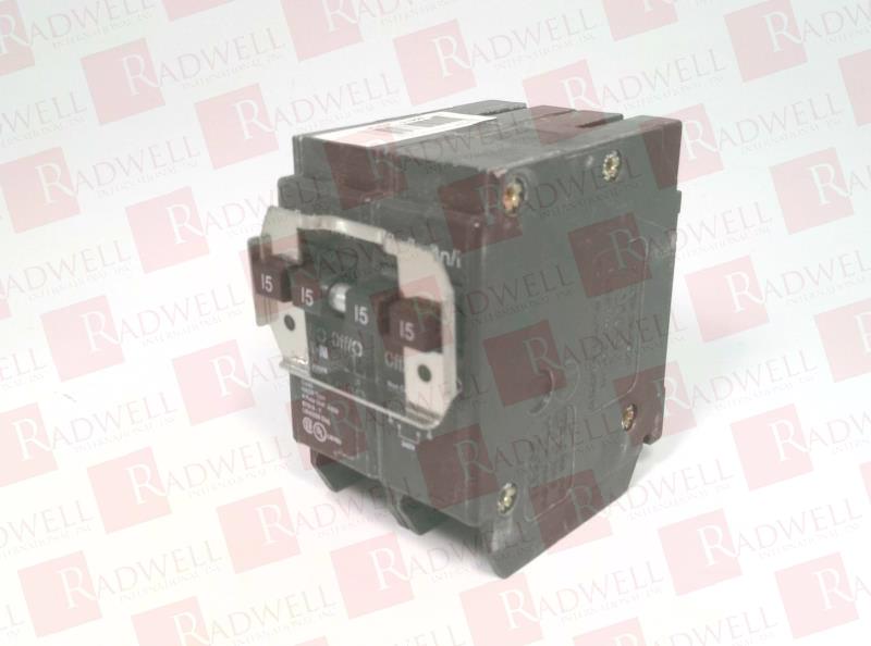 EATON CORPORATION DNP-L215215