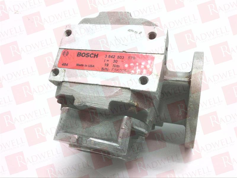 BOSCH 3842503579