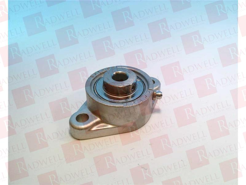 IPTCI BEARINGS SUCSFL-201-8