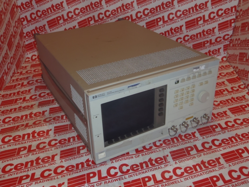 KEYSIGHT TECHNOLOGIES 54112D