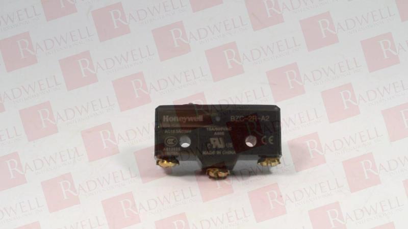 HONEYWELL BZC-2R-A2