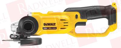 STANLEY BLACK & DECKER DCG412N-XJ