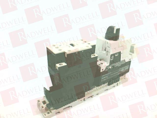 EATON CORPORATION XTFCE004BCCATD