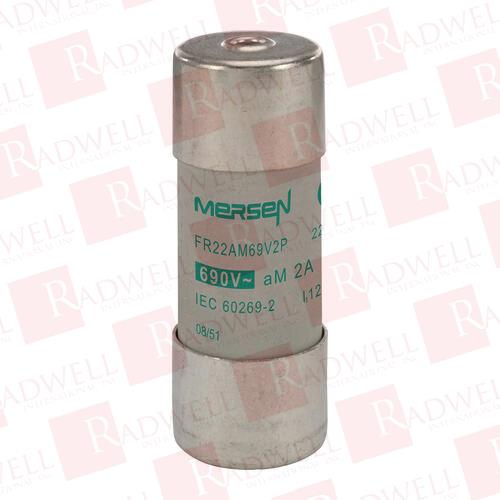 MERSEN J216162