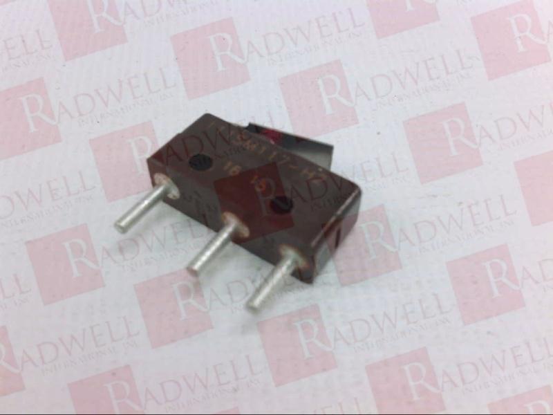 HONEYWELL 111SM117H2