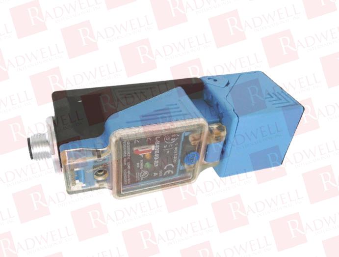 ALLEN BRADLEY 871L-B40E40-R3