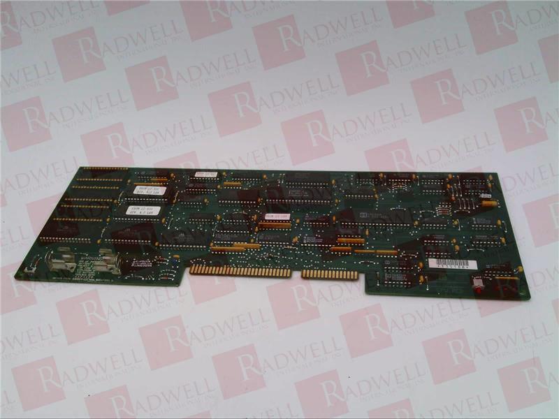 INVENSYS GCMA-112-2-0-2