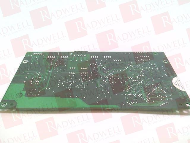 HONEYWELL INI-7100-PCB