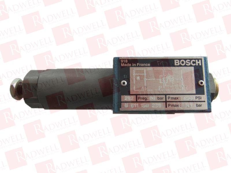 BOSCH 0-811-150-239