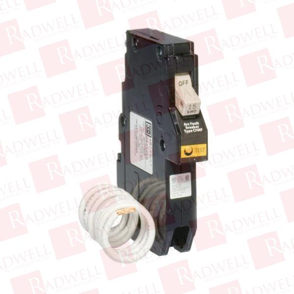 EATON CORPORATION CH115AFCS