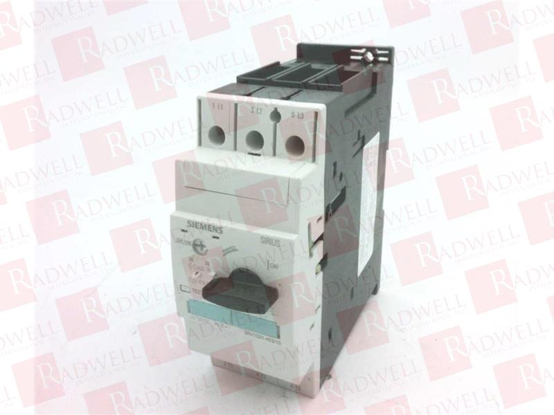 SIEMENS 3RV1031-4EB10