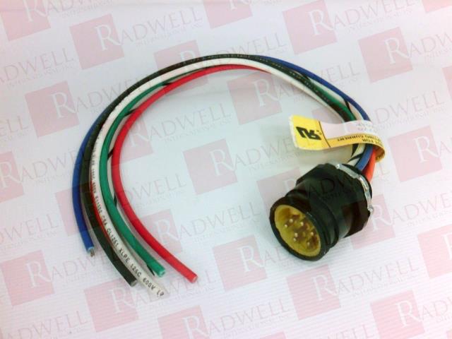 TPC WIRE & CABLE 84770