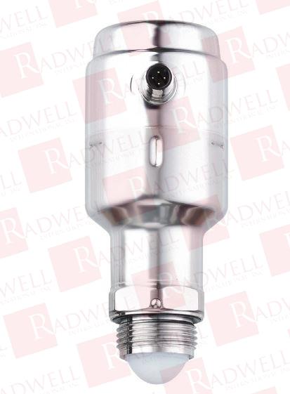 EFECTOR NON-CONTACT LEVEL TRANSMITTER-LW2720