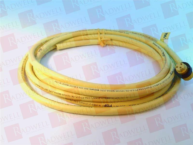 TPC WIRE & CABLE 89312