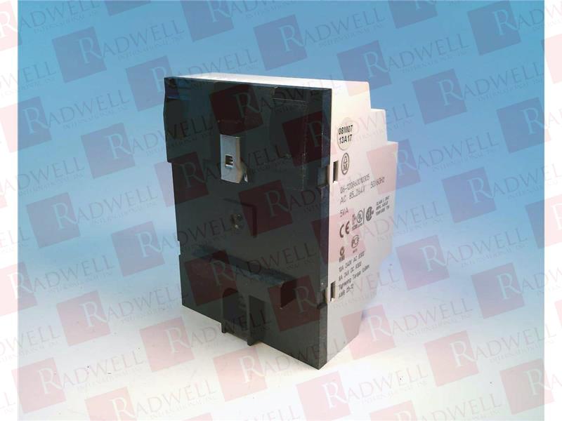 EATON CORPORATION EASY512-AC-RCX