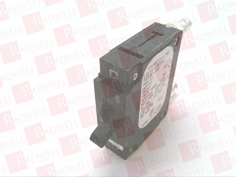 SENSATA TECHNOLOGIES LELKI-1REC4-30326-100