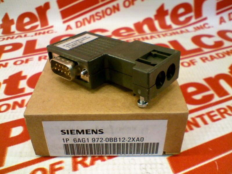 SIEMENS 6AG1972-0BB12-2XA0