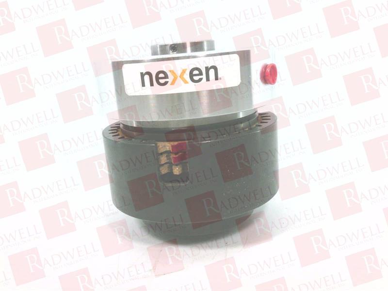 NEXEN GROUP 923602