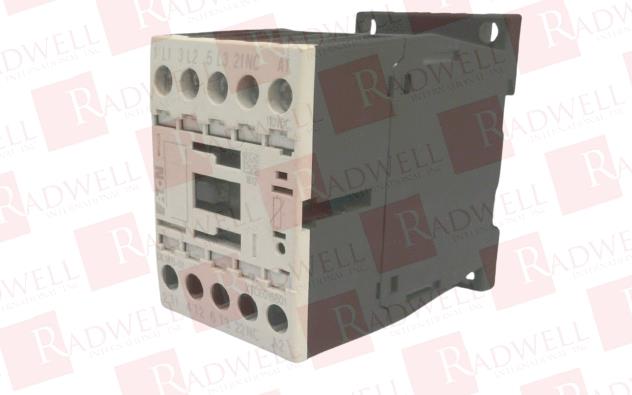 EATON CORPORATION DILM15-10(110V50/60HZ)