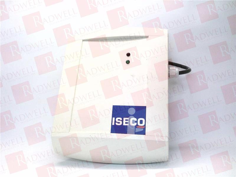 ISECO F-10130