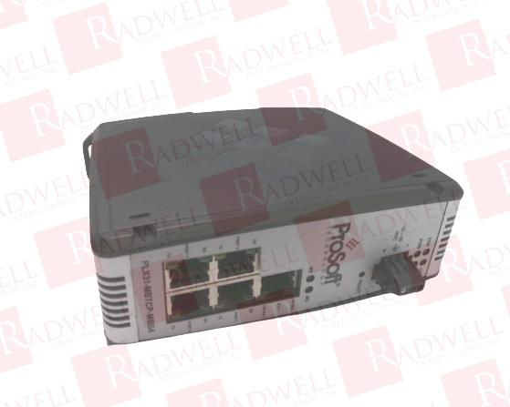 BELDEN PLX31-MBTCP-MBS4